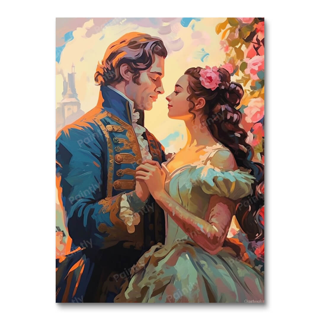 Dance of Destiny