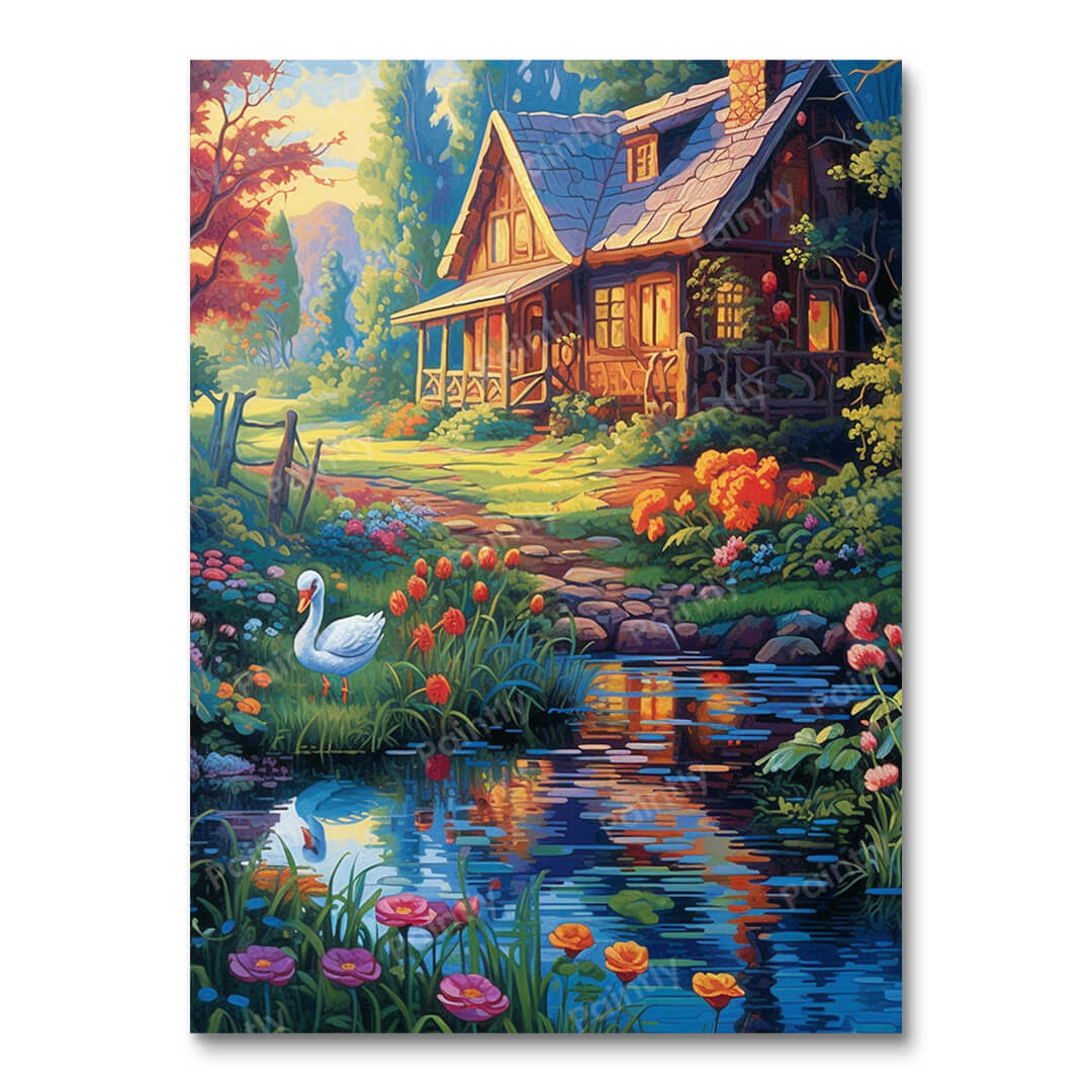 Woodland Whimsy