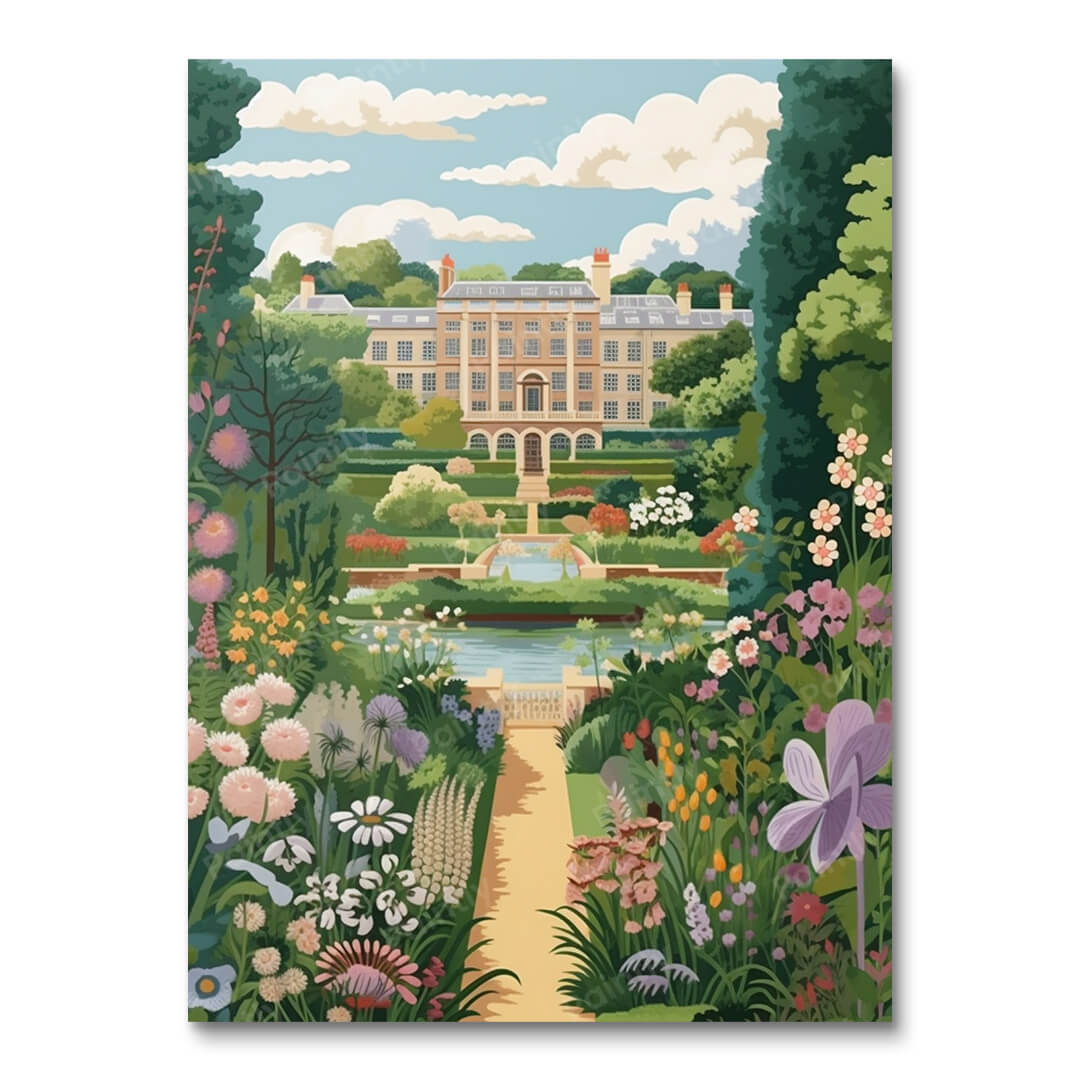 Garden Gaiety