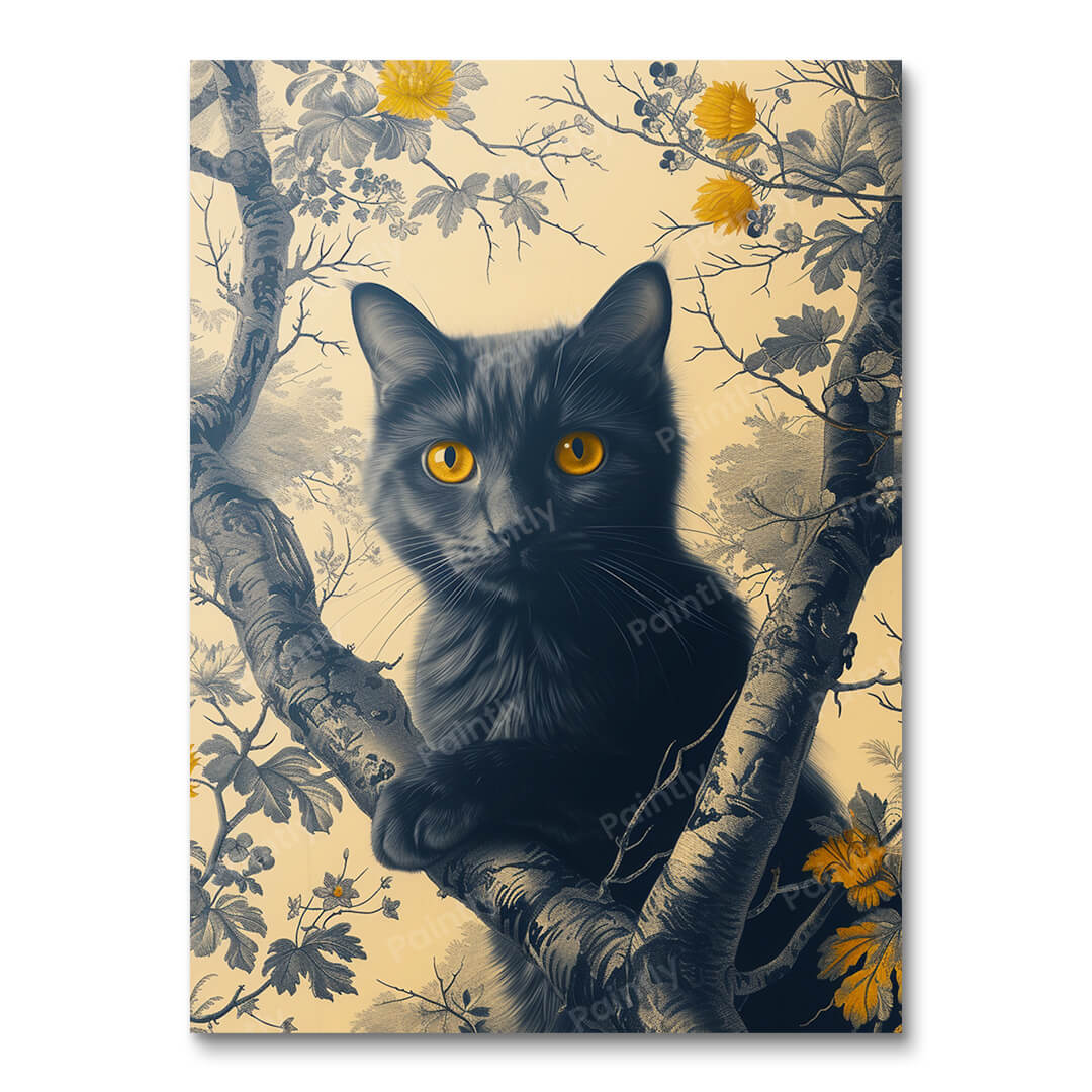 Whiskers & Blooms
