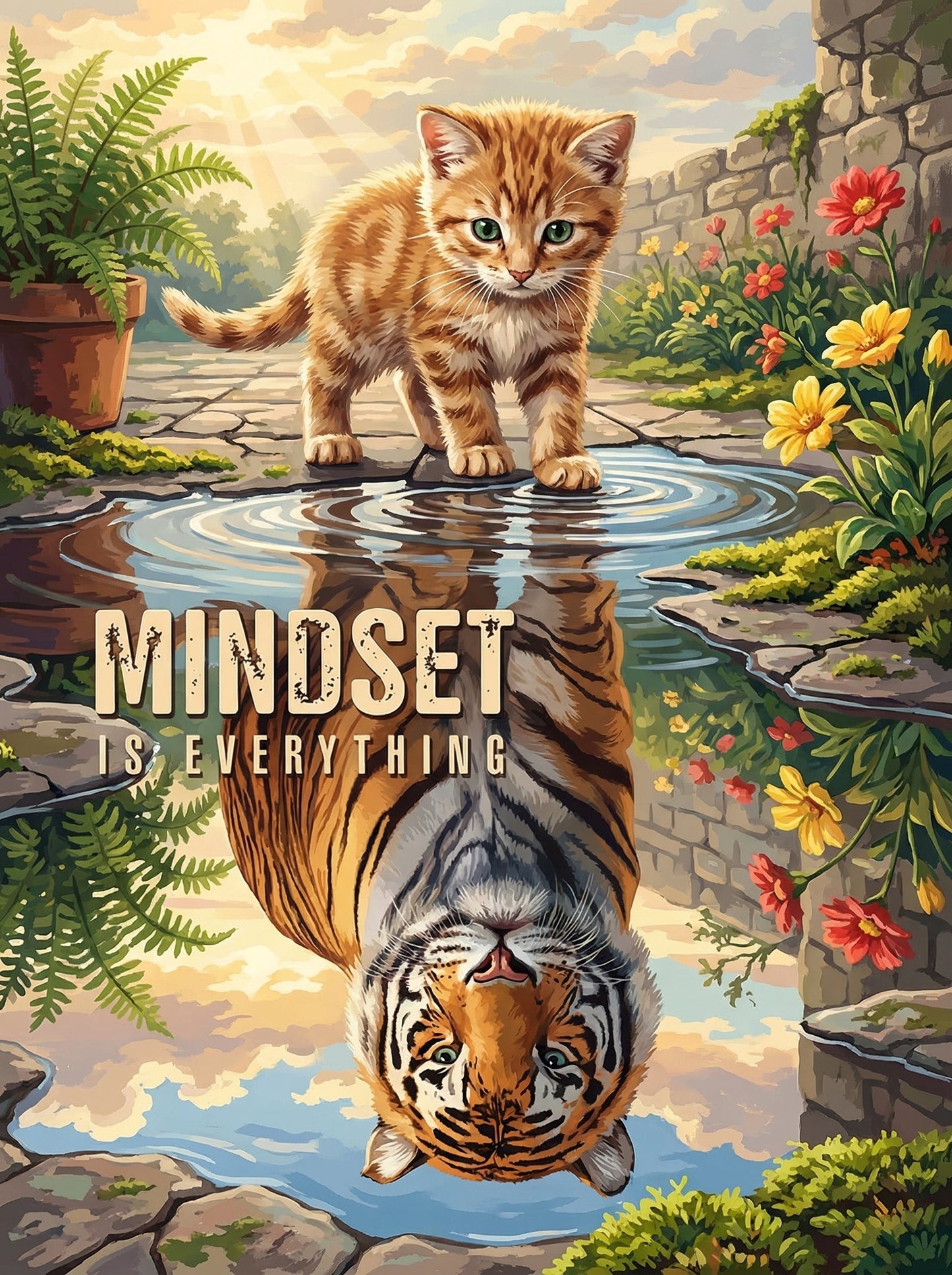 Mindset Reflection