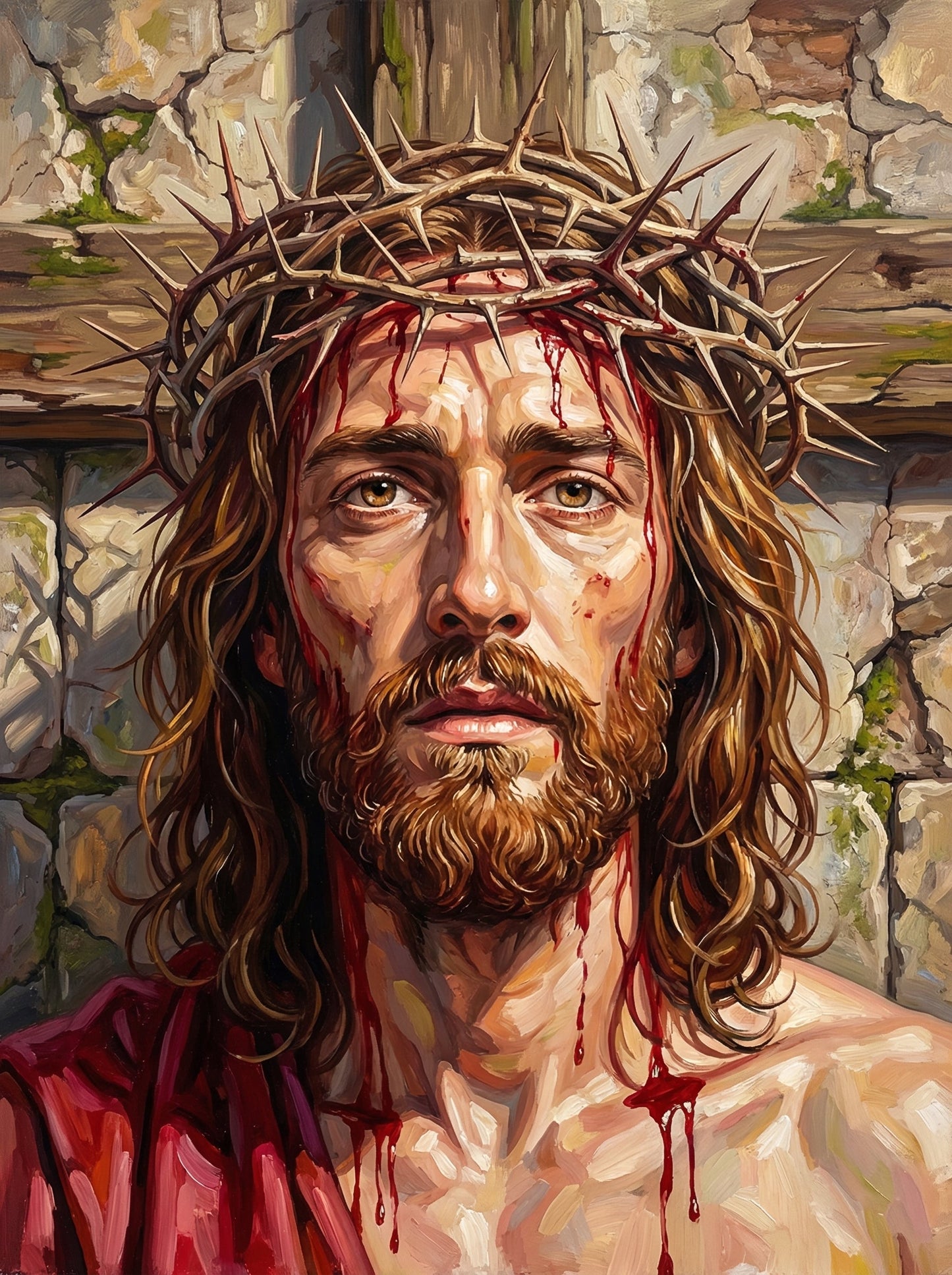 Crown of Thorns