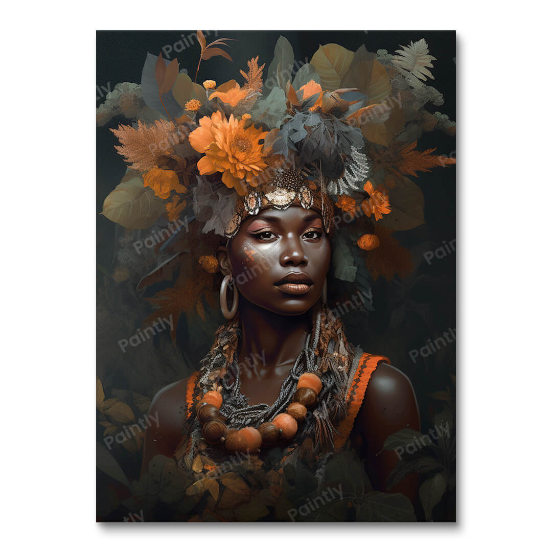 Empress Blooms