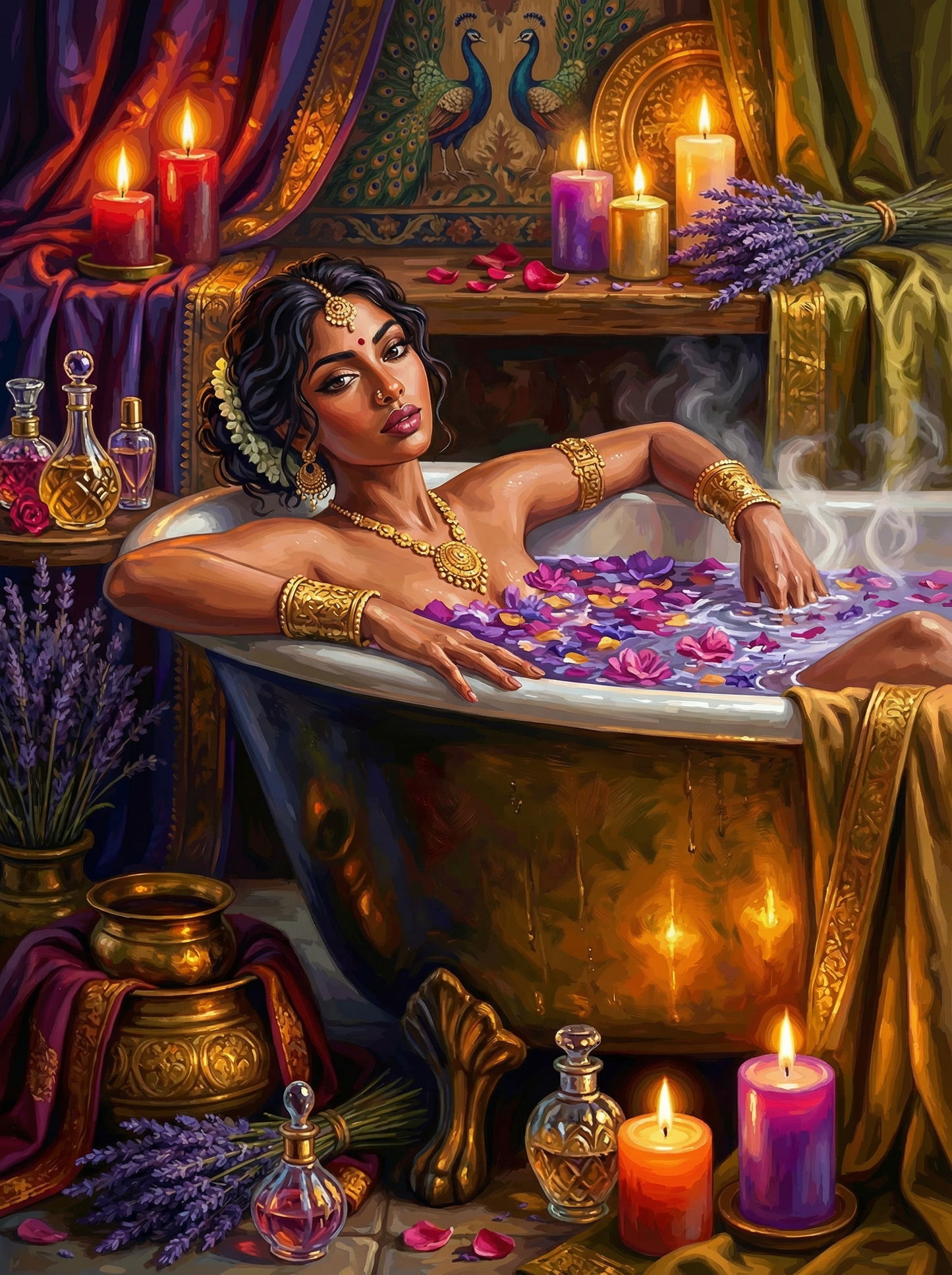 Royal Spa Sanctuary