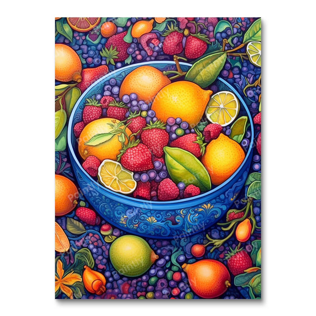 Fruity Fiesta