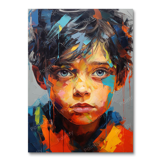 Luminous Intensity