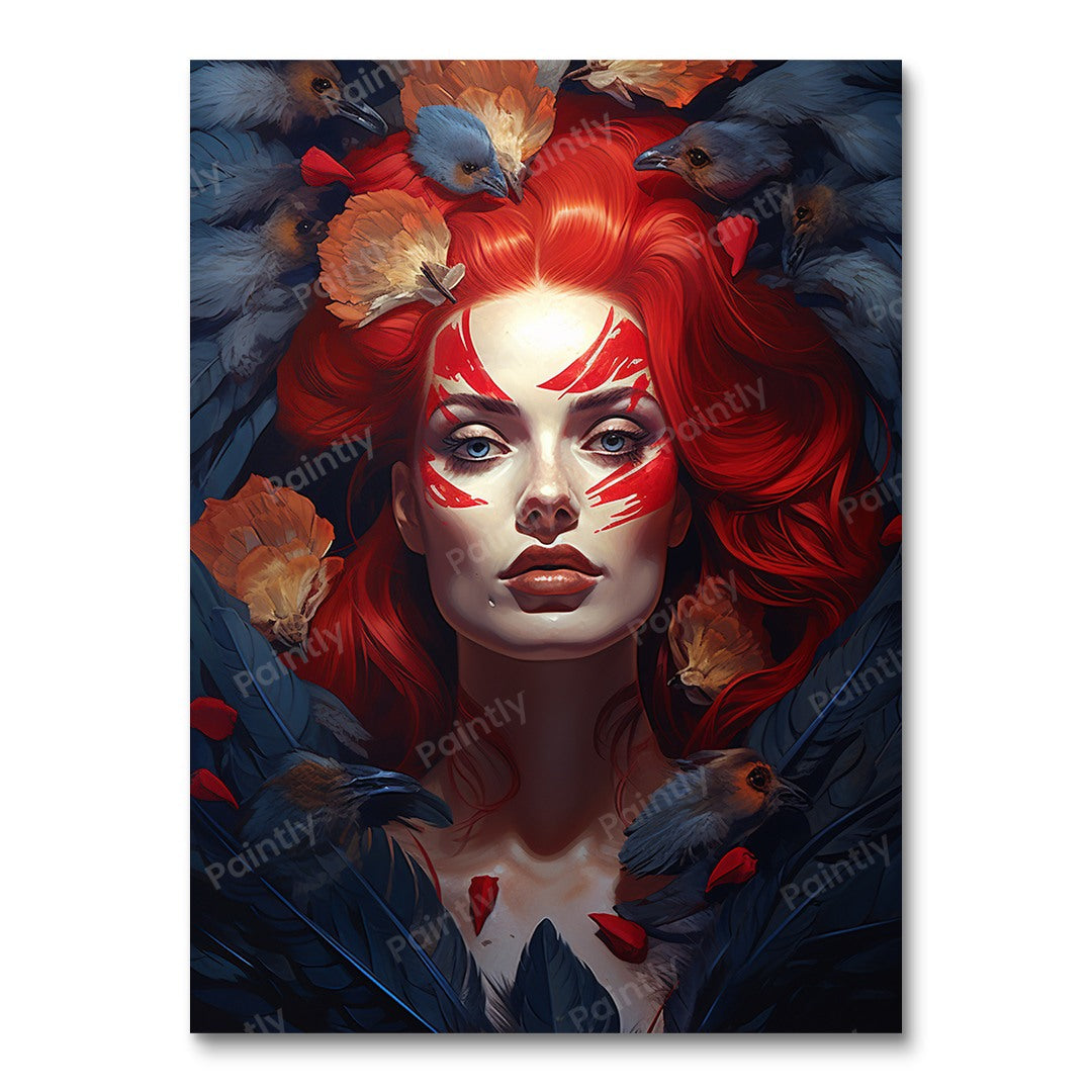 Chiaroscuro Secrets