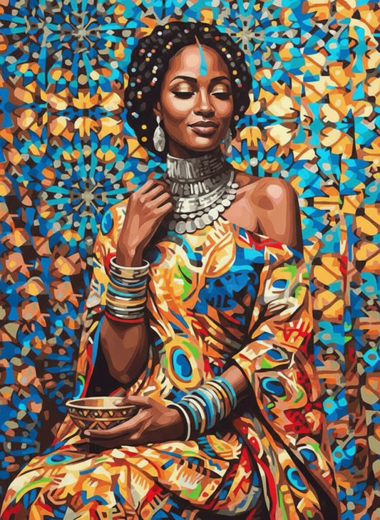 Vibrant Adornment (80 Colors)