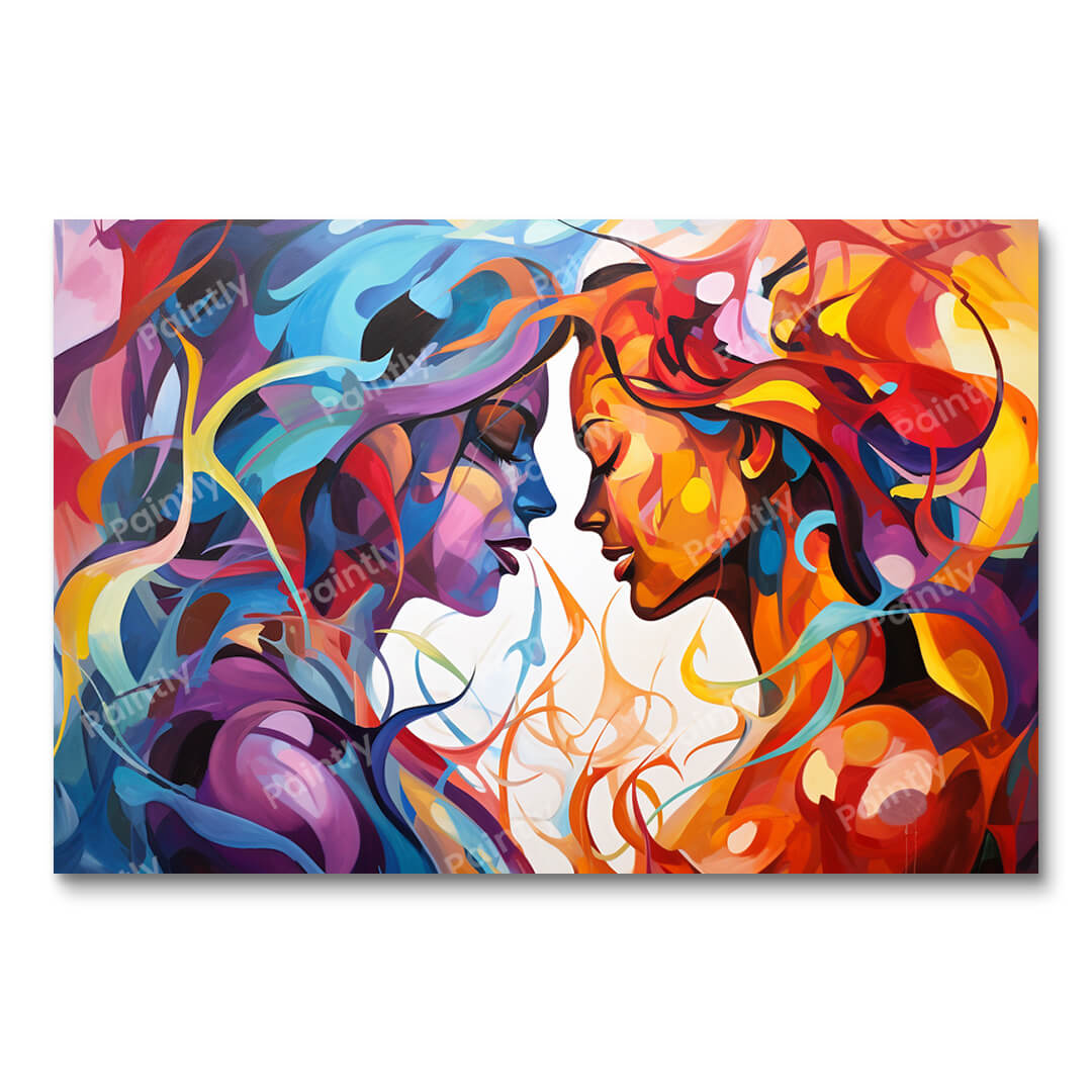 Romantic Rhythms