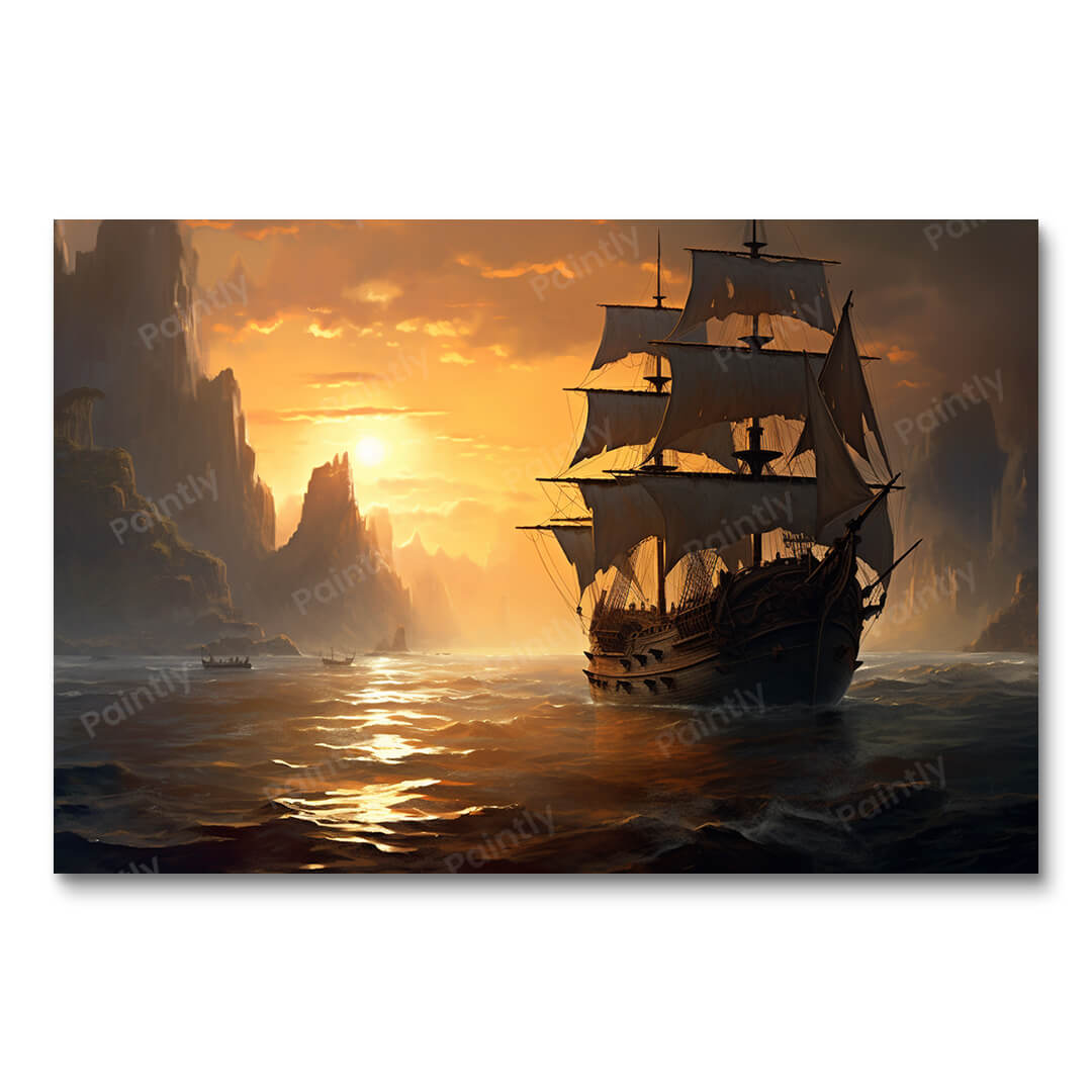 Maritime Splendor