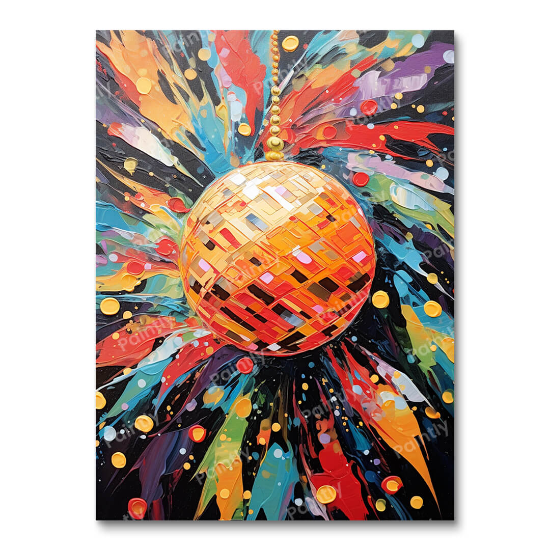 Playful Gleam