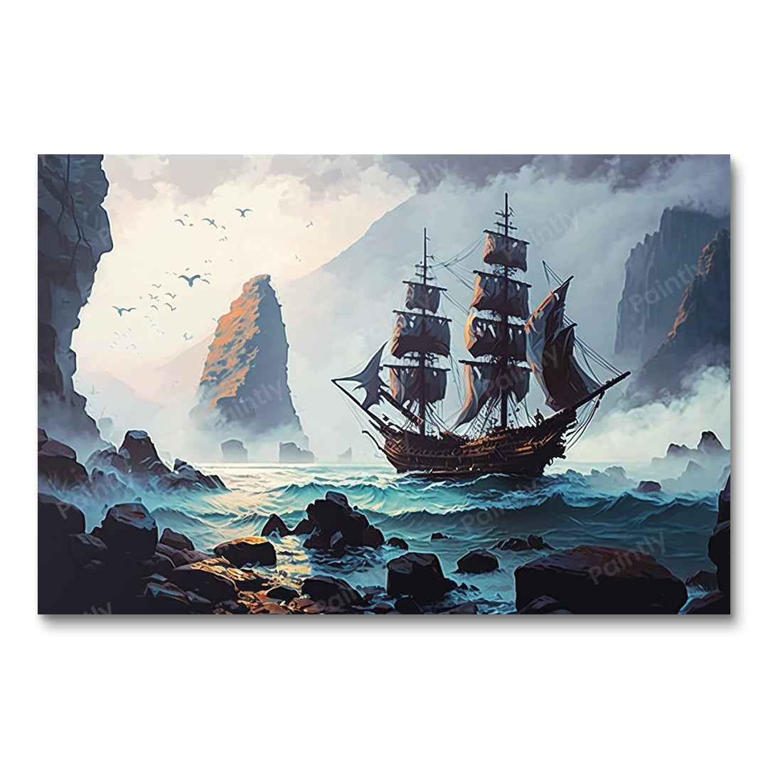 Merchant's Venture