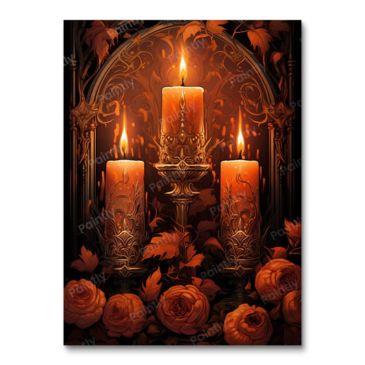Candles of Grandeur