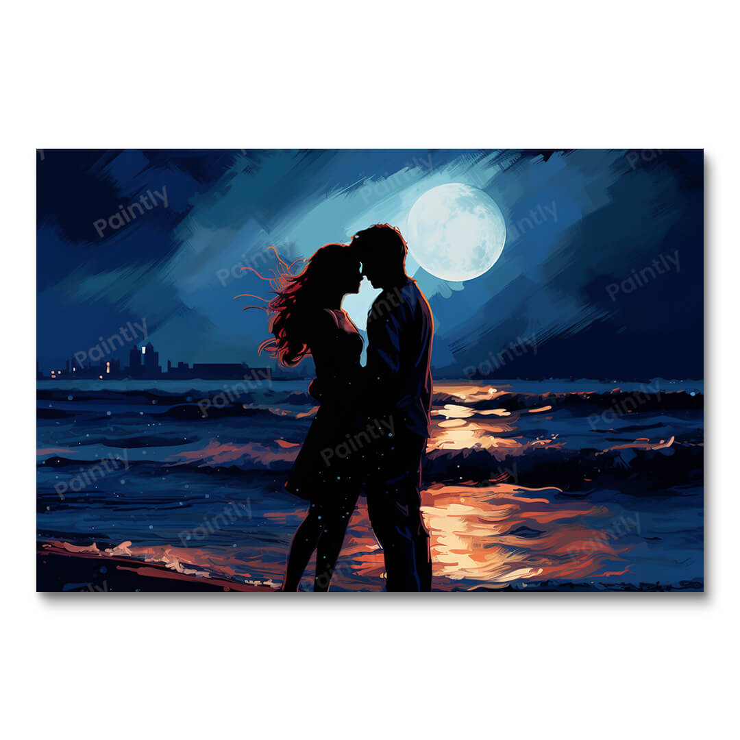 Shadows of Love