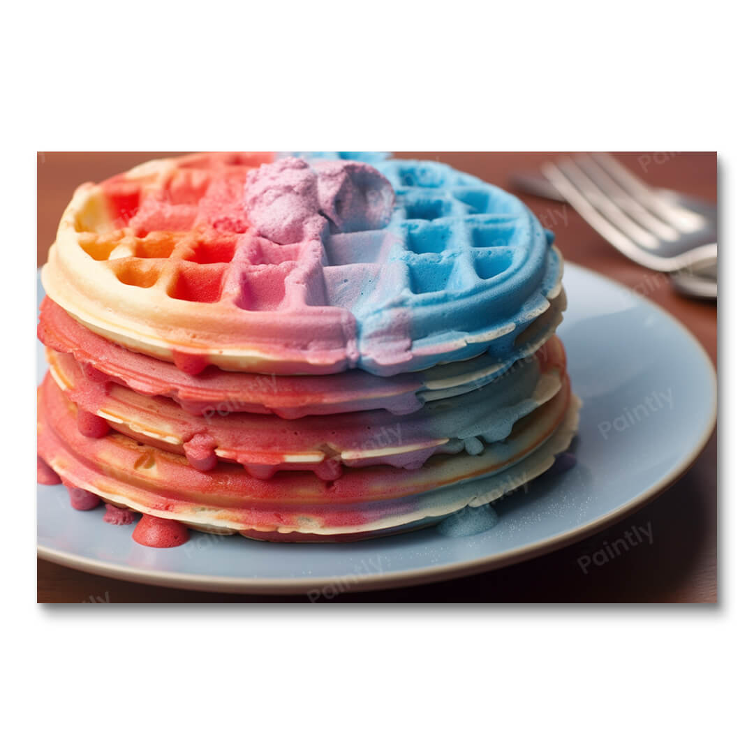 Rainbow Delights