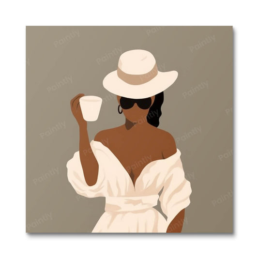 Chic (1 Hour to Finish)