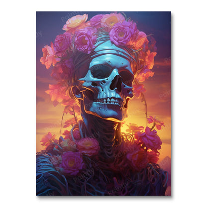 Skeletal Serenade