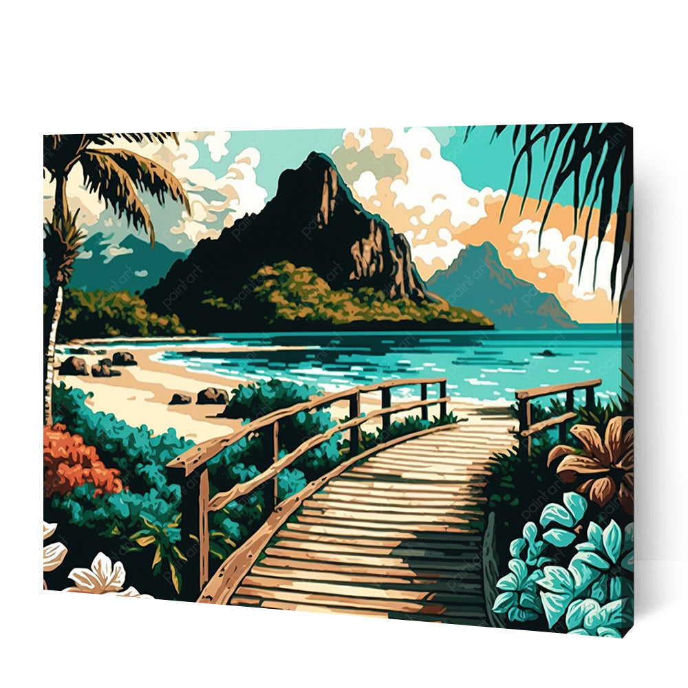 Beach Boulevards