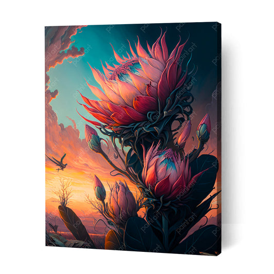 Proteas IV