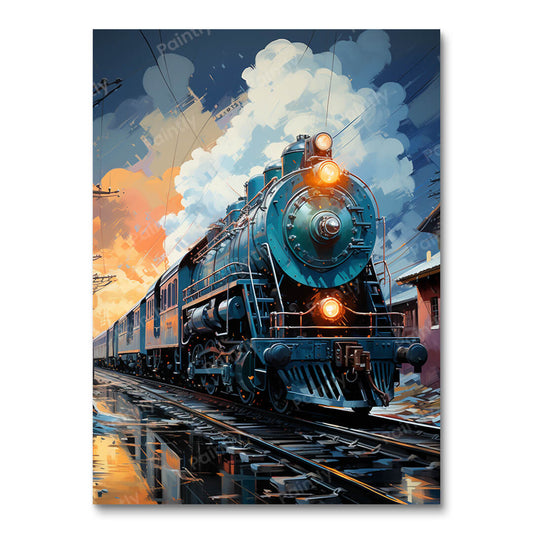 Anime Express