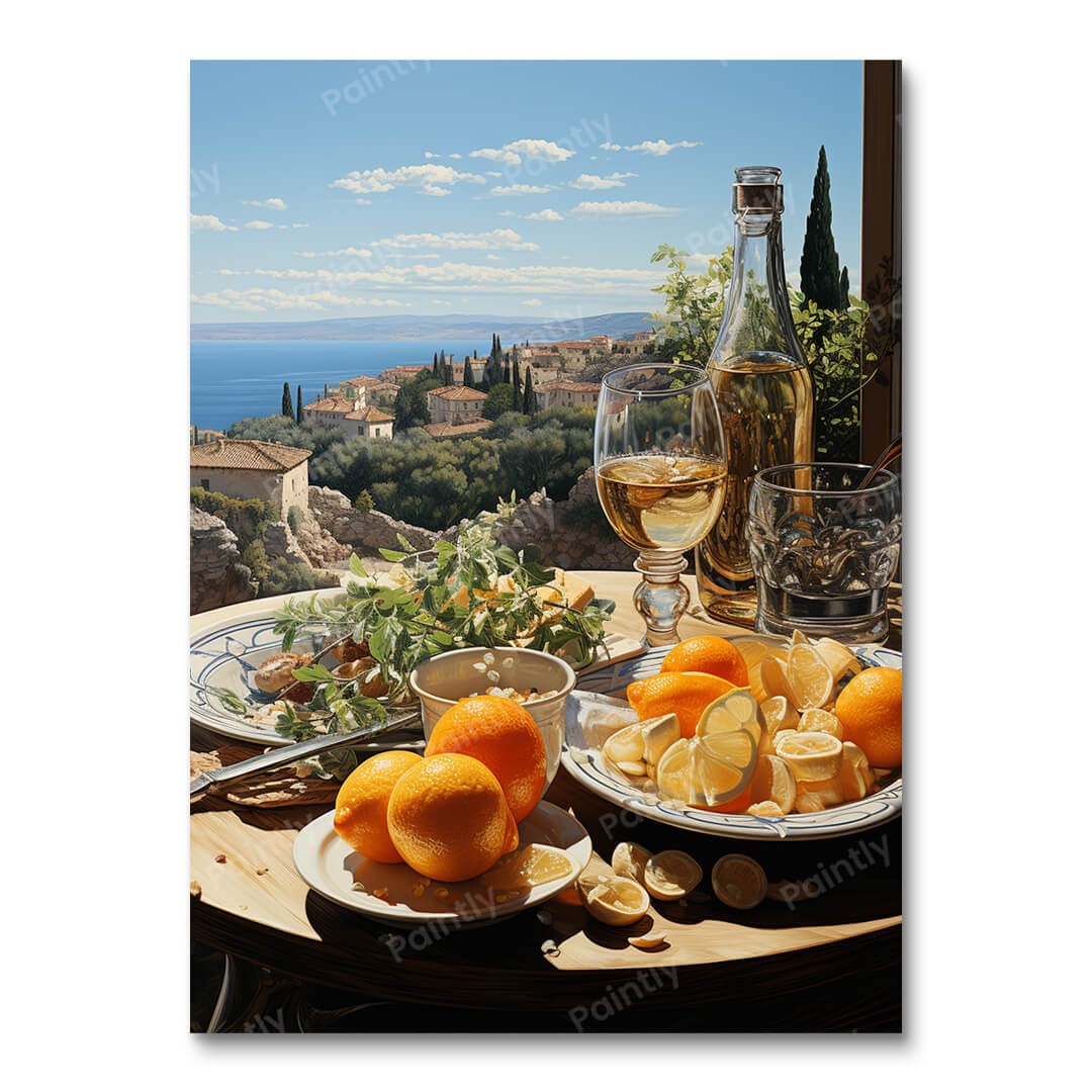 Citrus Delights