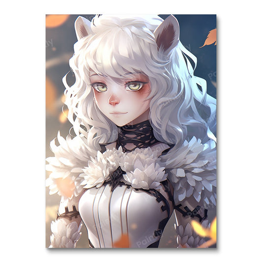 Anime Elegance II