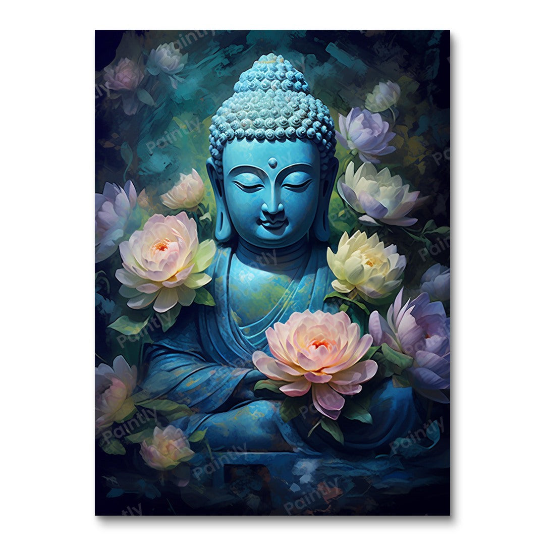 Buddha's Garden