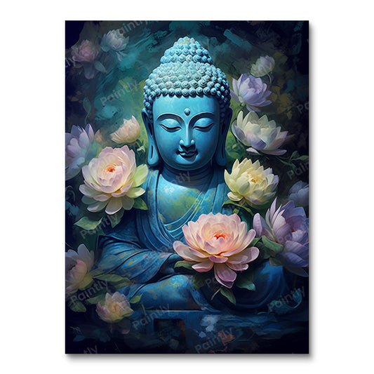 Buddha's Garden
