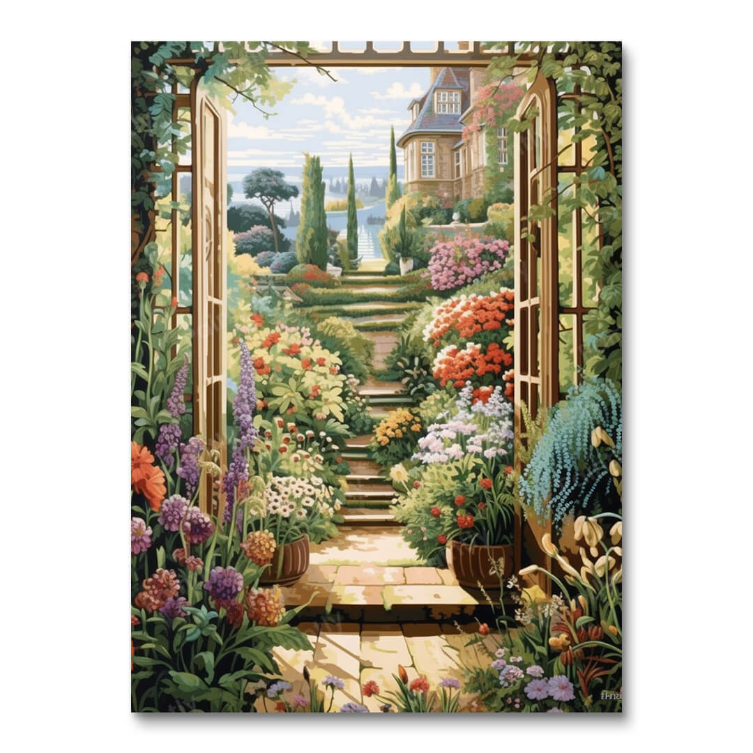Horticultural Haven