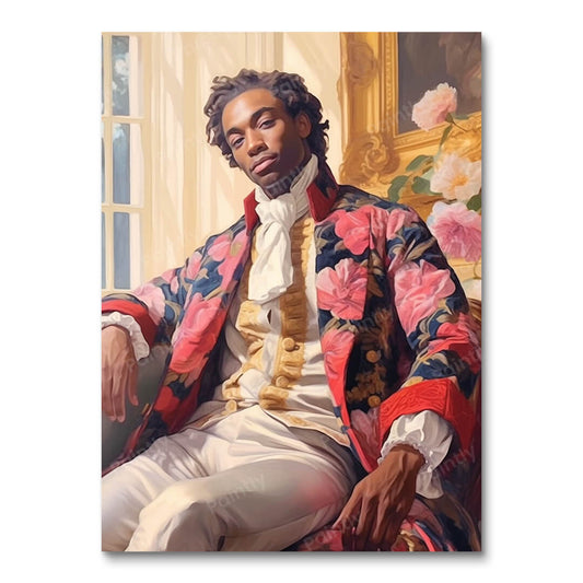 Regency Rhapsody