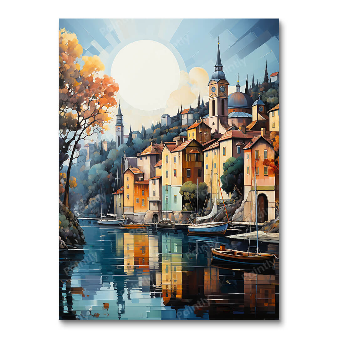 City Mirage