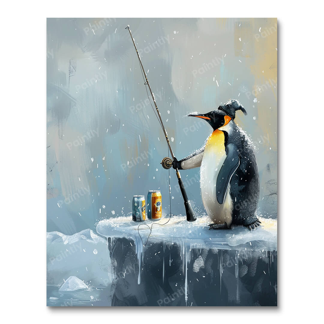 Fishing Trip
