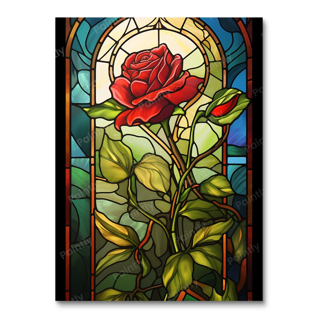 Rose Window