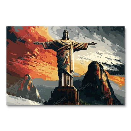 Christ the Redeemer
