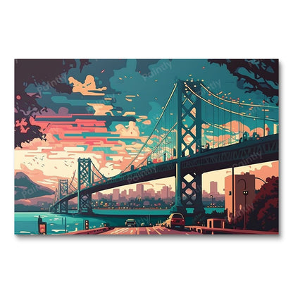 San Francisco I