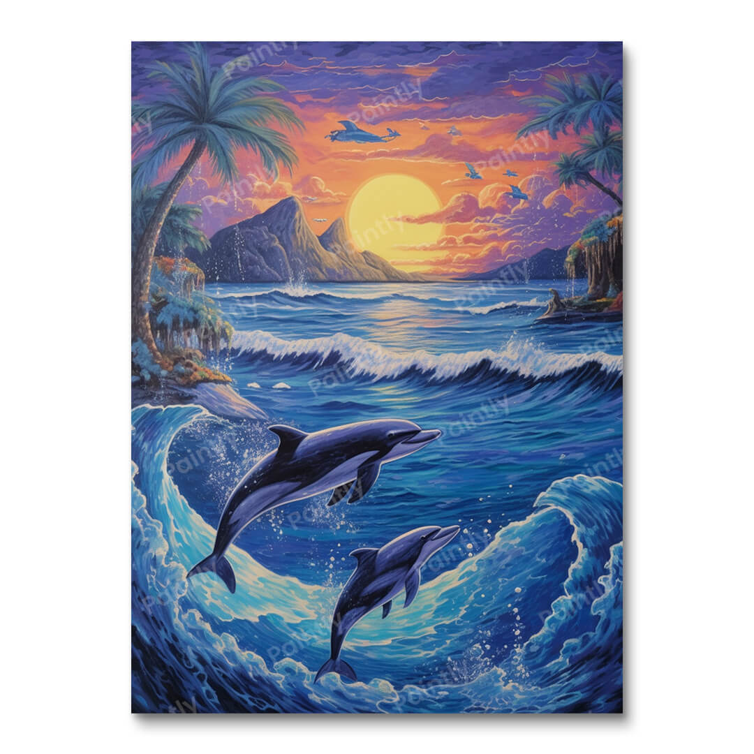 Dolphin Dance