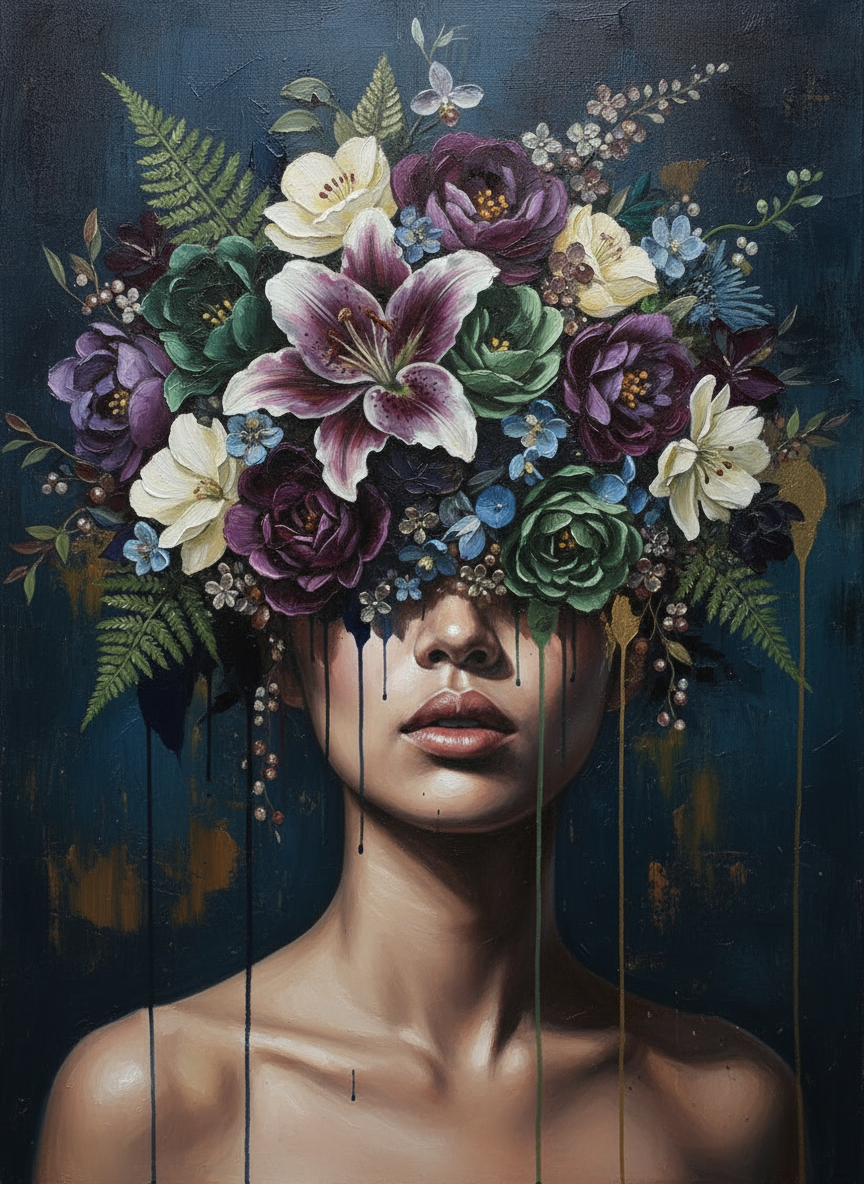 Bloom Reverie