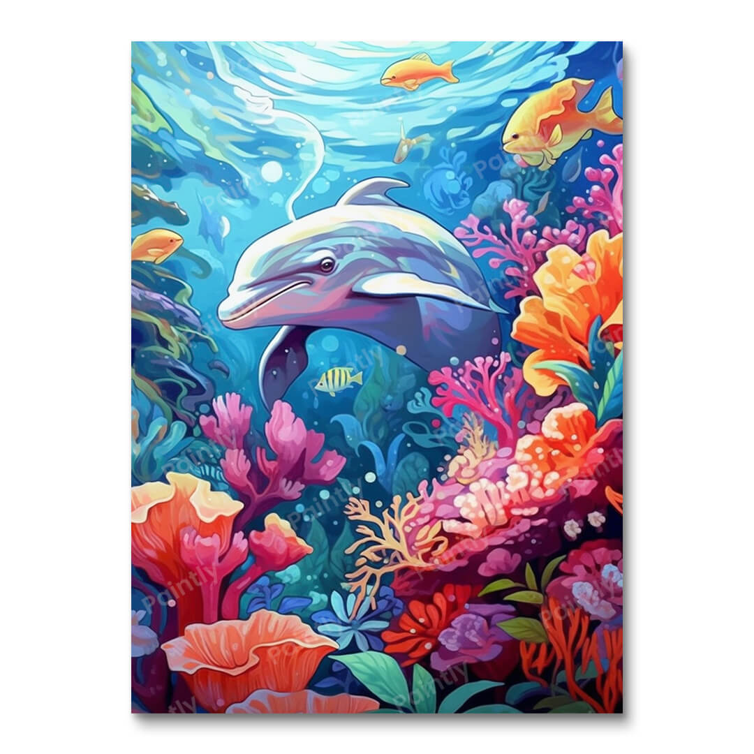 Underwater World