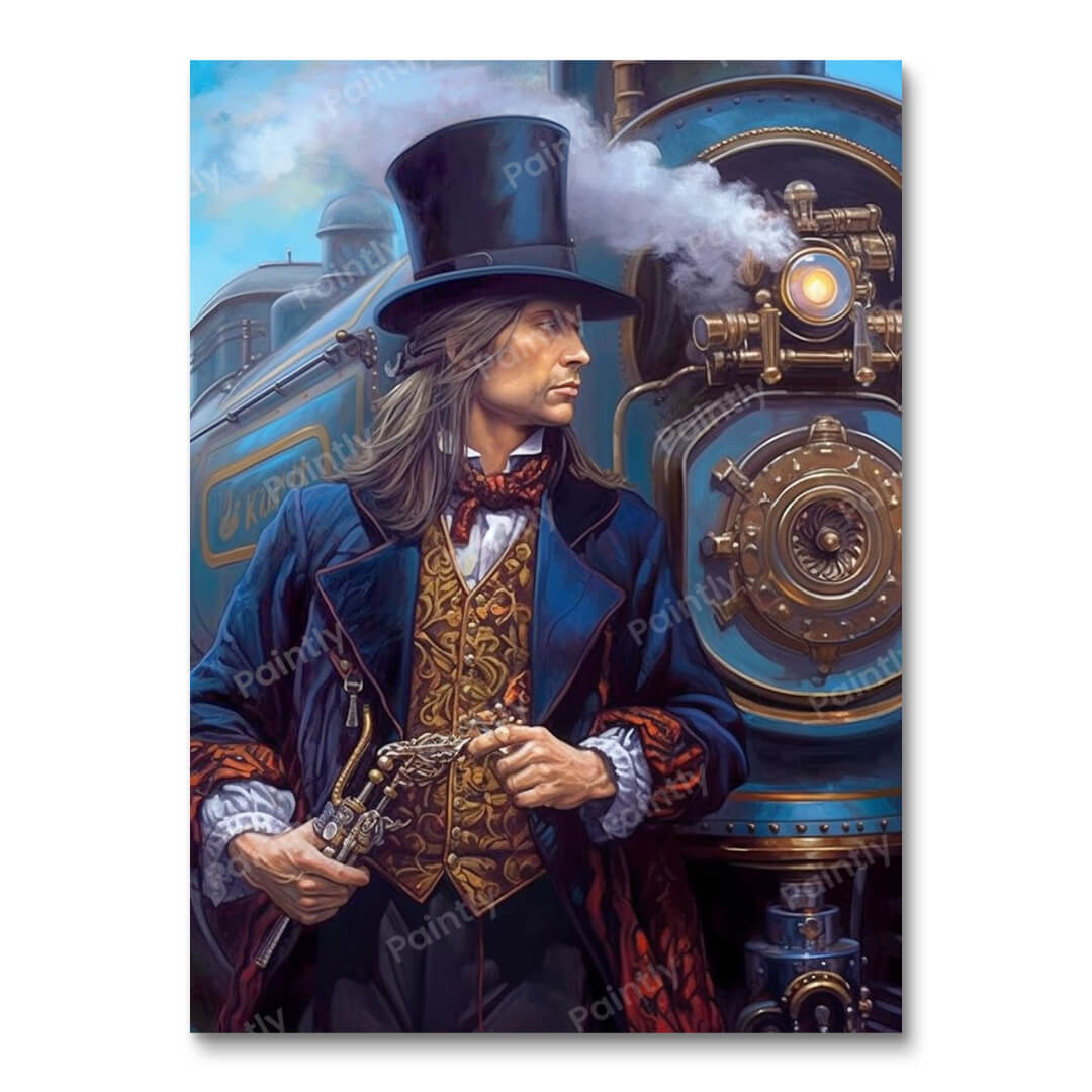 Regency Rendezvous