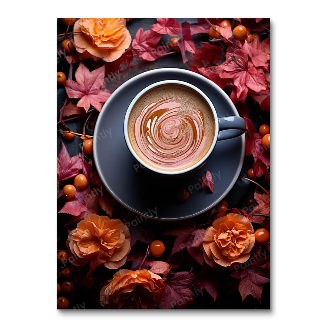 Coffee Tints II