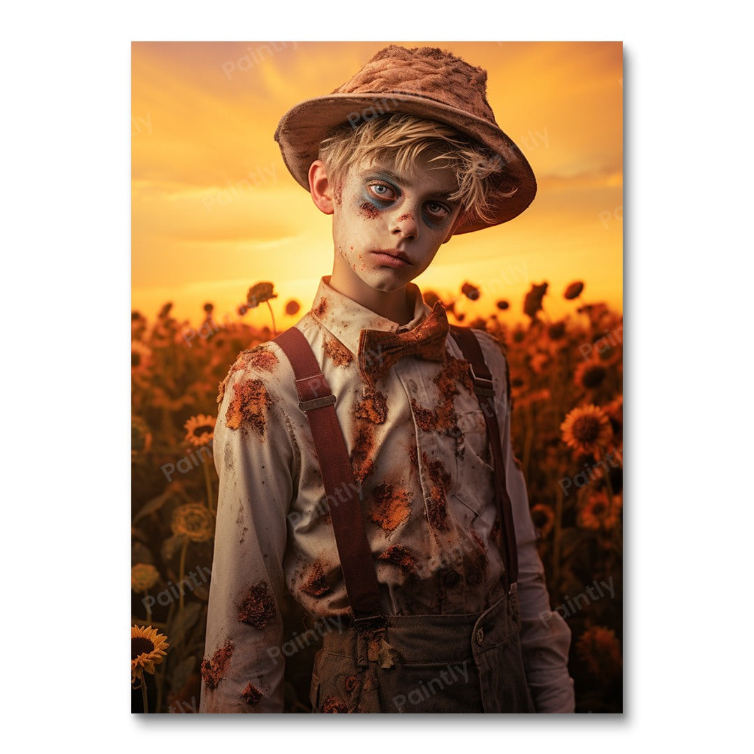 Botanical Afterlife