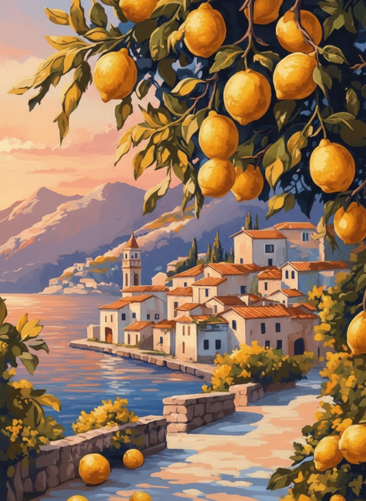 Lemon Coast