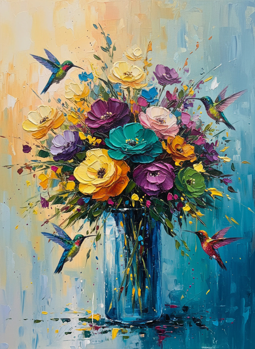 Symphony of Spring