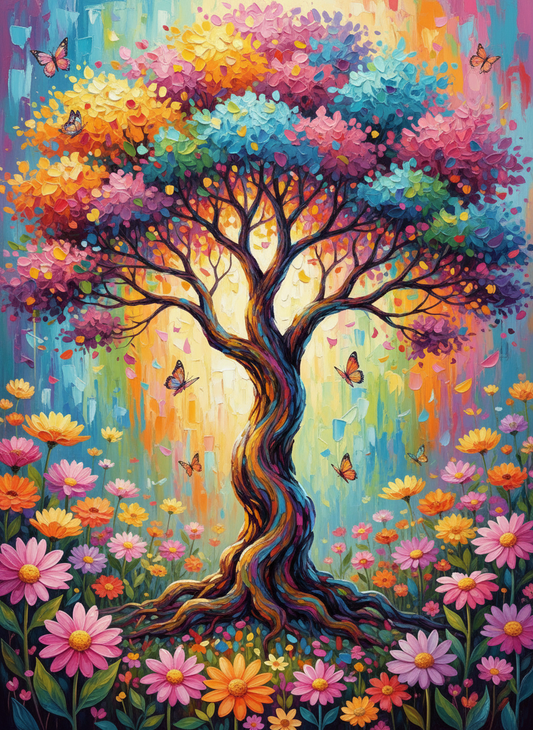 Tears of Time (80 Colors)