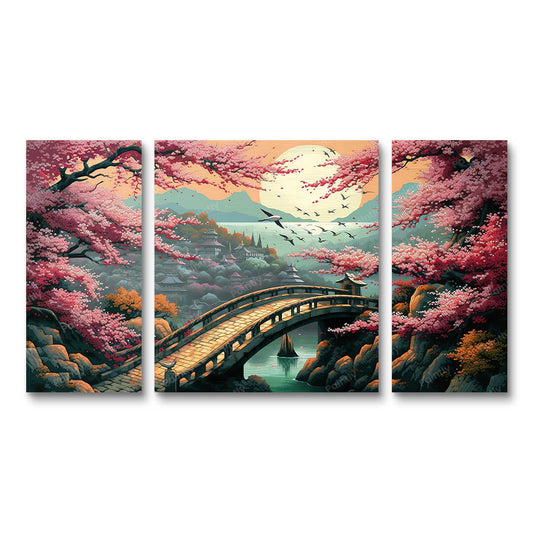 Bridging Worlds
