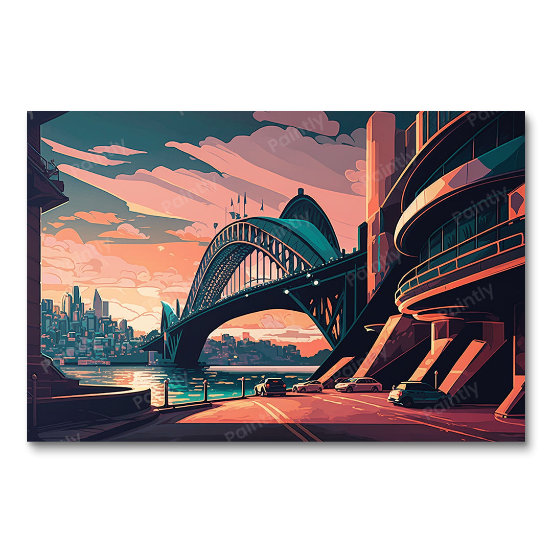 Sydney XV