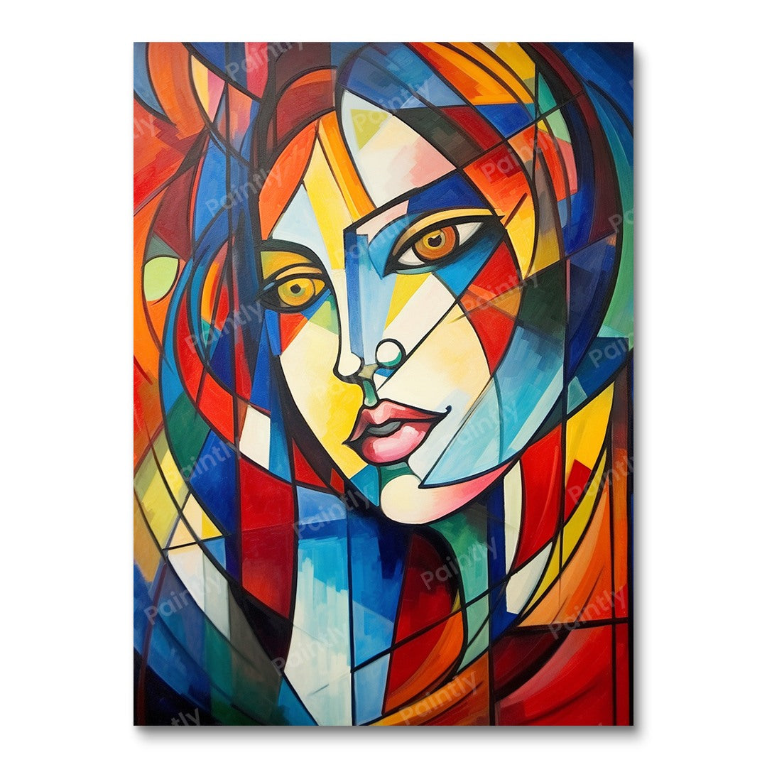 Abstract Prism
