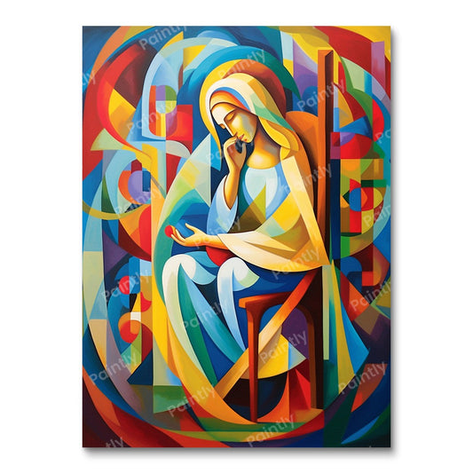 Colorful Devotion