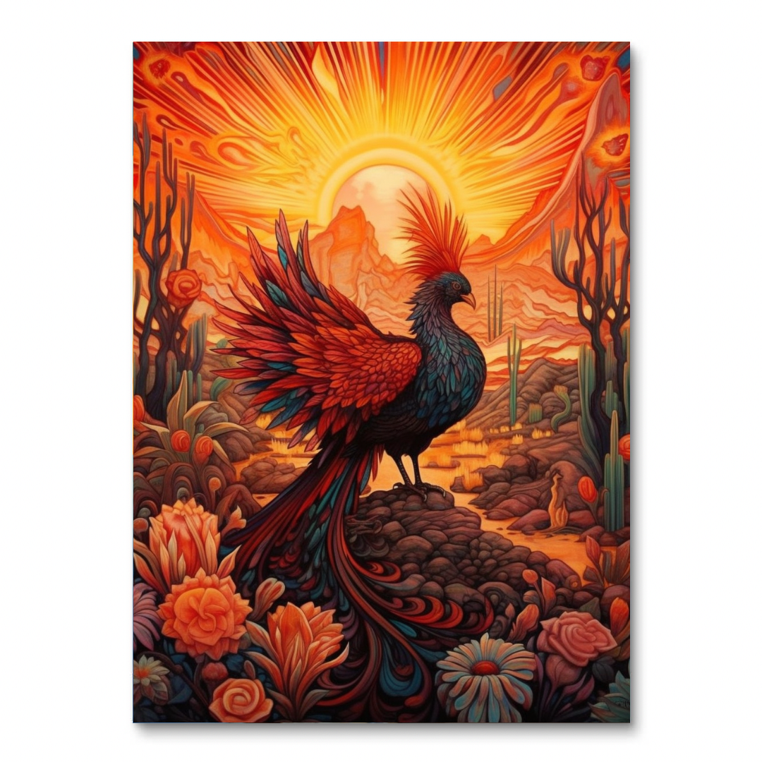 Phoenix I