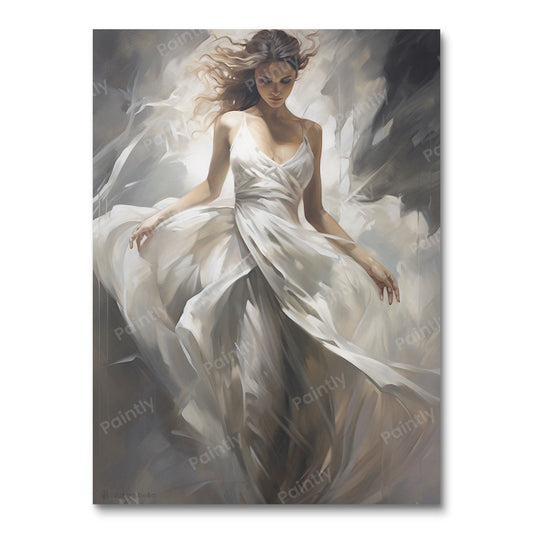 Divine Dance